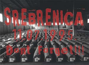 Srebrenica